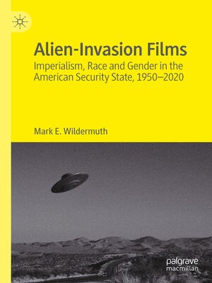 cover image of Alien-Invasion Films